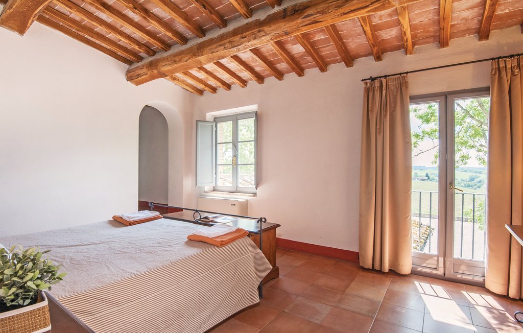 Feriehus - Castellina in Chianti , Italia - ITC982 17