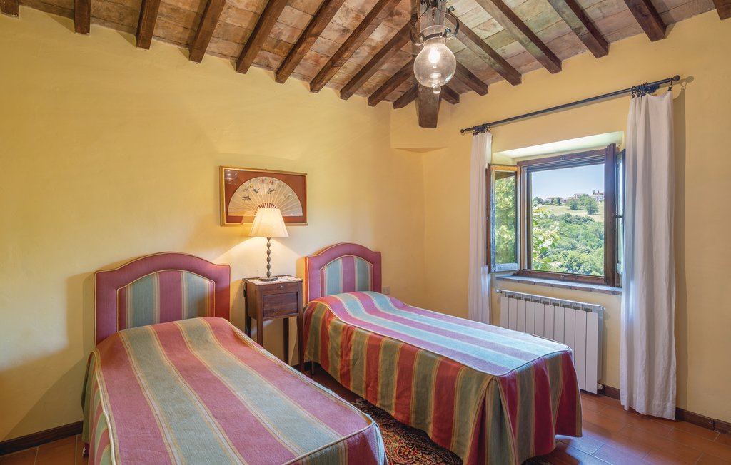 Ferienhaus - Barberino val d'Elsa , Italien - ITC348 23