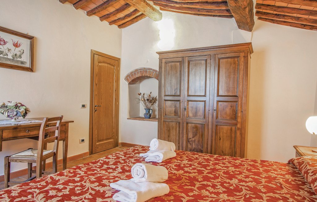 Lejlighed - San Donato in Poggio , Italien - ITC635 15