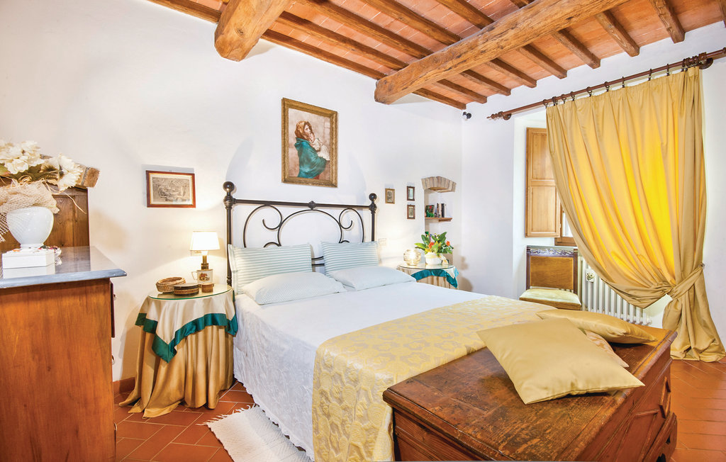 Ferieleilighet - Castellina in Chianti , Italia - ITC754 17