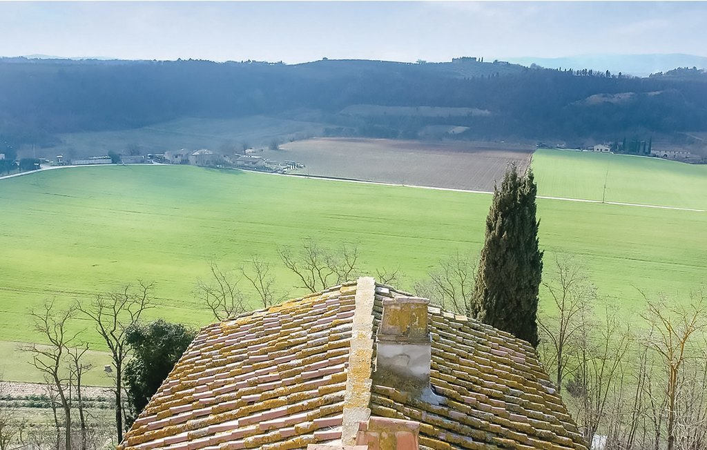 Ferienhaus - Poggibonsi , Italien - ITC952 20