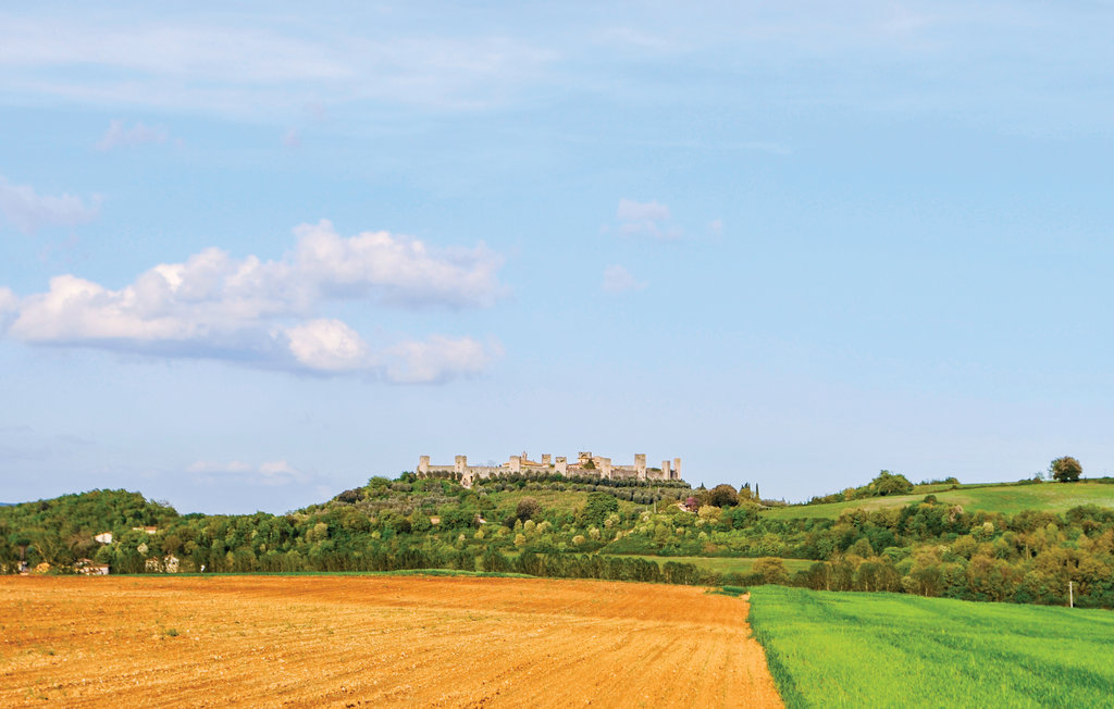 Feriehus - Tavarnelle Val di Pesa , Italia - ITC957 42