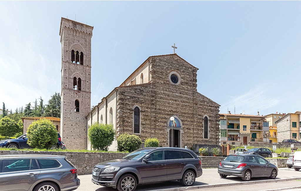 Ferienhaus - Gaiole in Chianti , Italien - ITC355 43