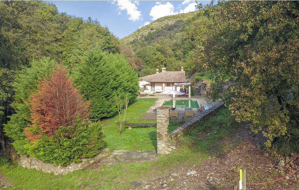 Ferienhaus - Greve in Chianti , Italien - ITC366 29