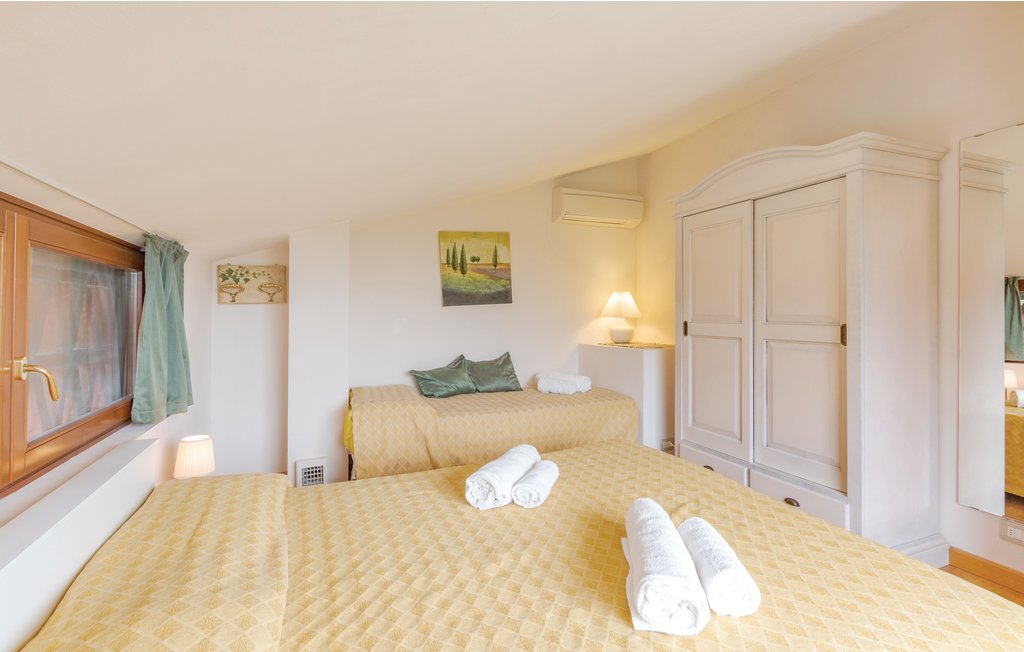 Ferienhaus - Montevarchi , Italien - ITC408 30