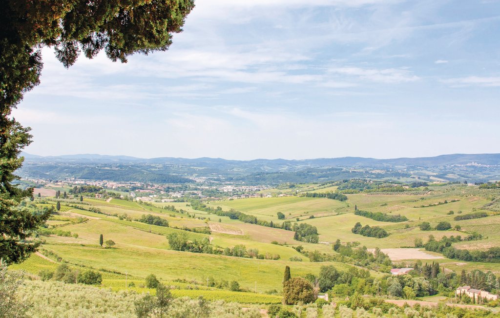 Ferienwohnung - San Donato in Poggio , Italien - ITC623 20