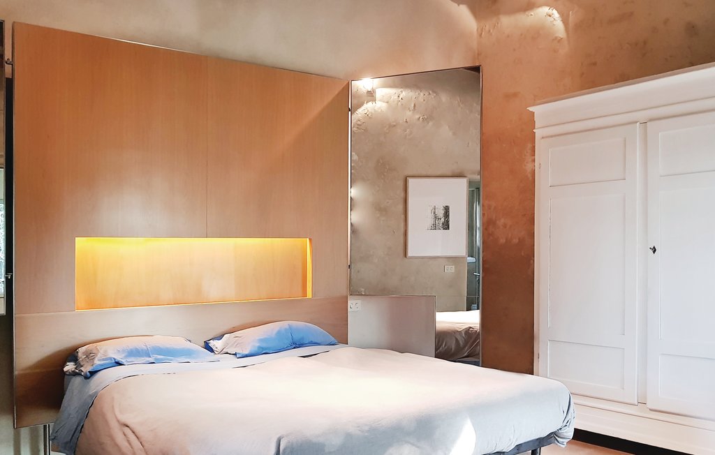 Feriehuse - Poggibonsi , Italien - ITC907 15