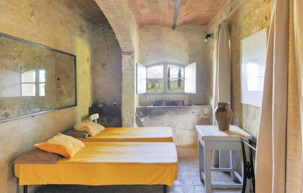 Ferienhaus - Poggibonsi , Italien - ITC952 6