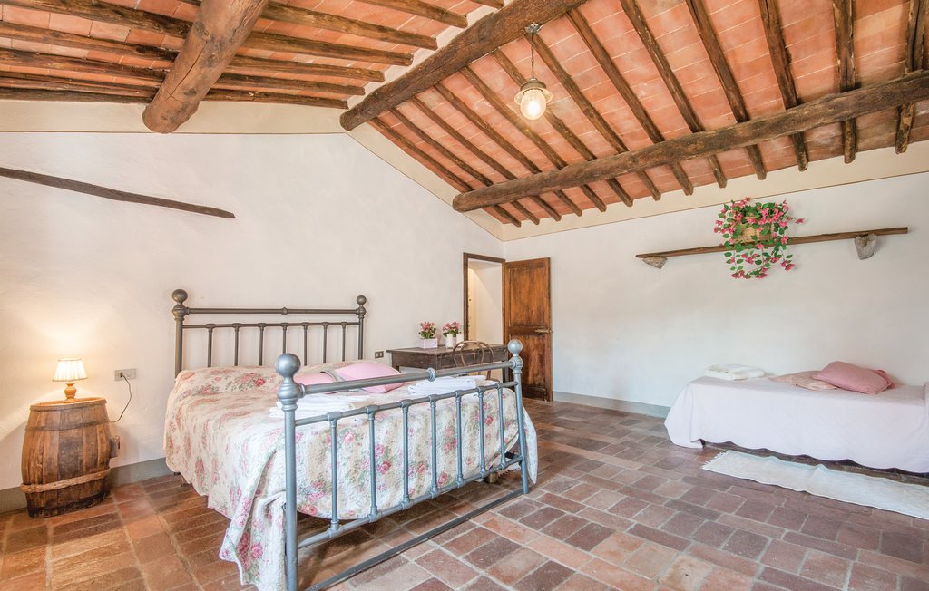 Ferienhaus - Gaiole in Chianti , Italien - ITC310 16