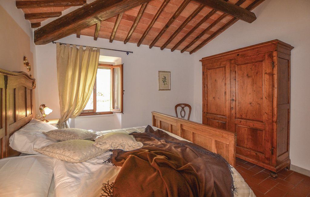 Ferienwohnung - Bucine , Italien - ITC317 16
