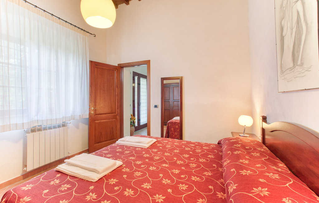 Ferienhaus - Tavarnelle Val di Pesa , Italien - ITC363 13