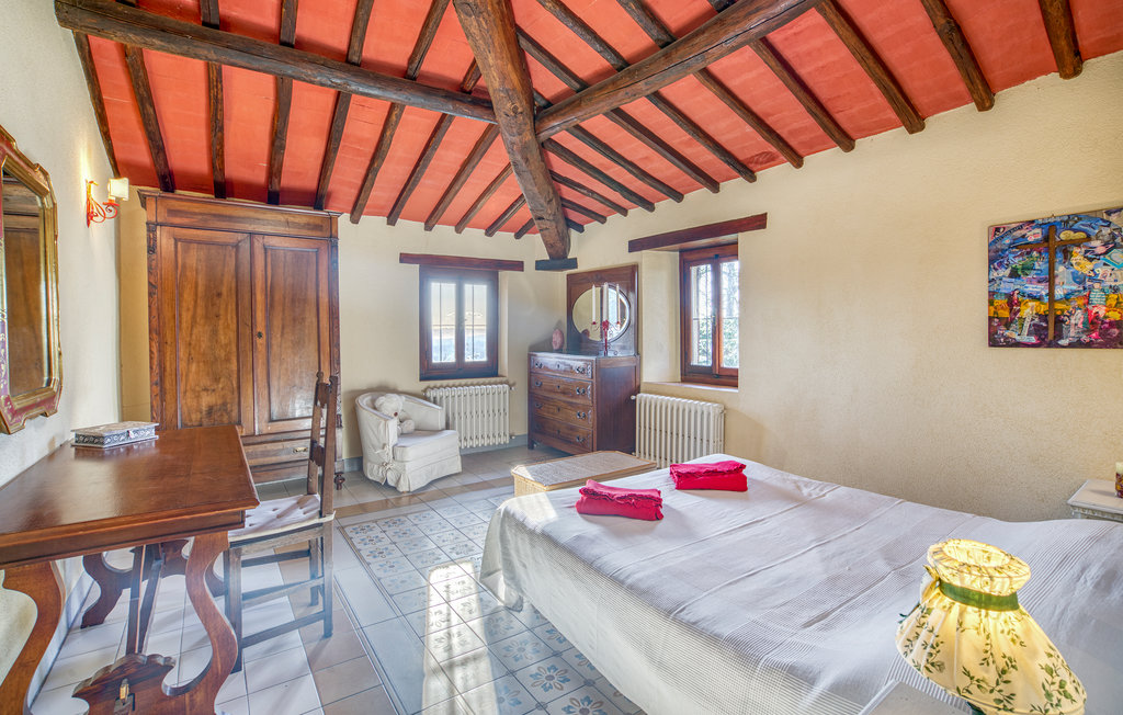 Ferienhaus - Greve in Chianti , Italien - ITC369 18
