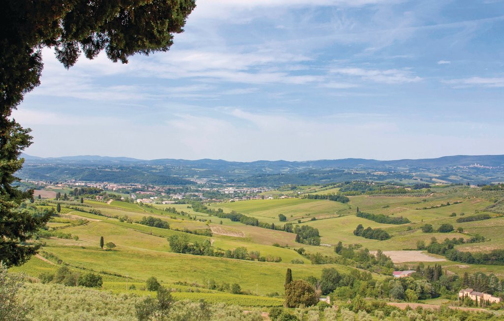 Ferienwohnung - San Donato in Poggio , Italien - ITC631 6