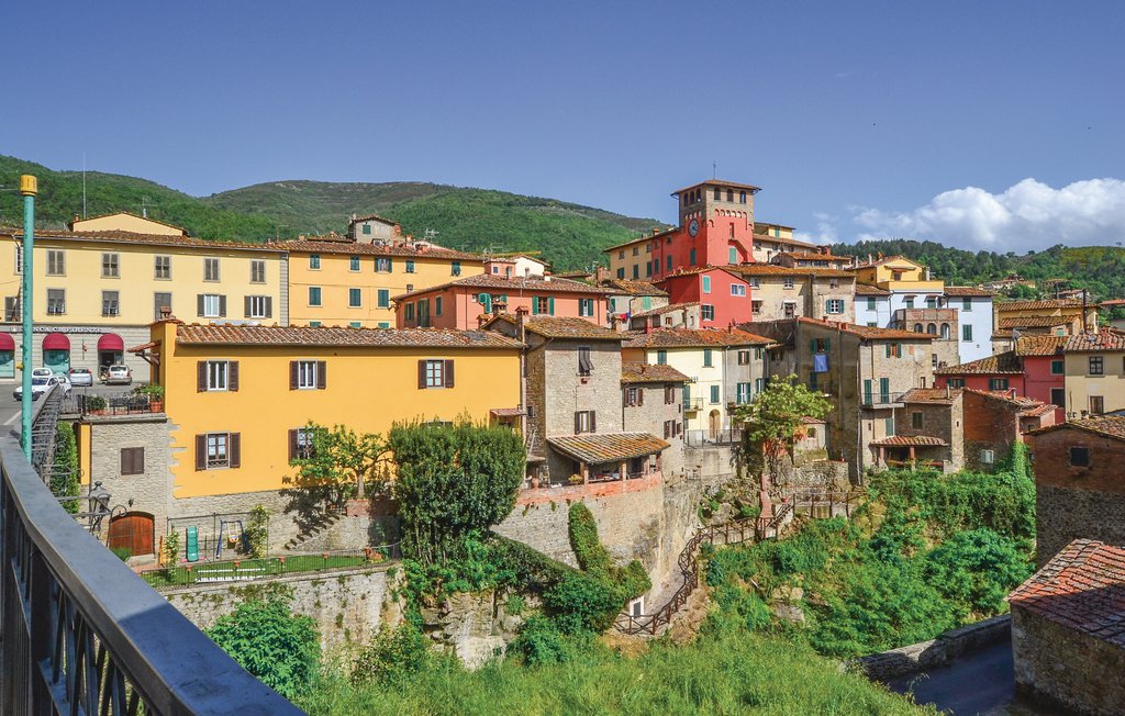 Feriehus - Montevarchi , Italia - ITC179 44