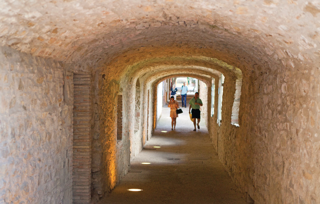 Feriehus - Castellina in Chianti , Italia - ITC800 26