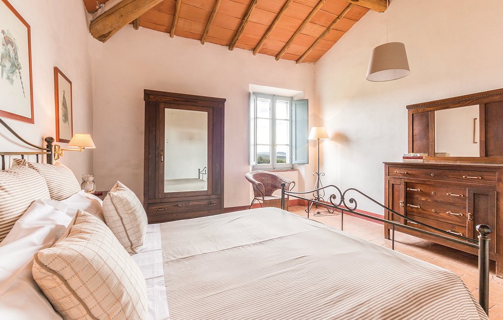 Feriehus - Castellina in Chianti , Italia - ITC801 16