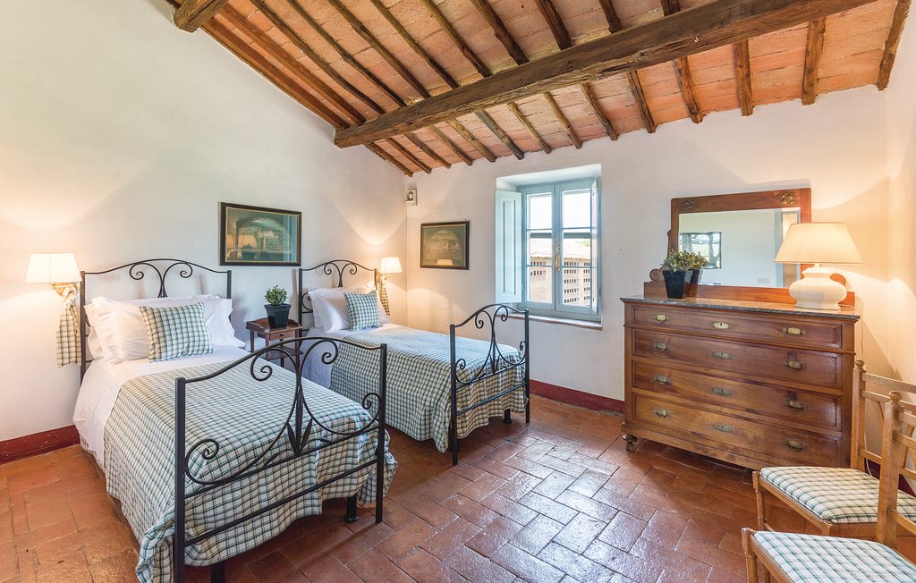 Feriehus - Castellina in Chianti , Italia - ITC802 18