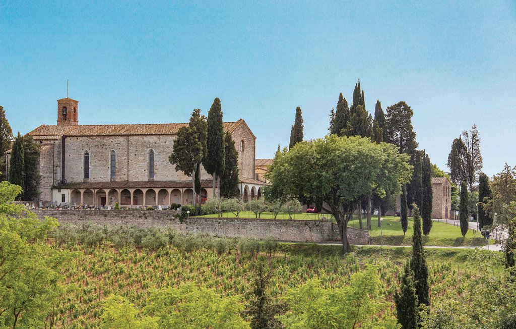 Feriehuse - Poggibonsi , Italien - ITC829 25