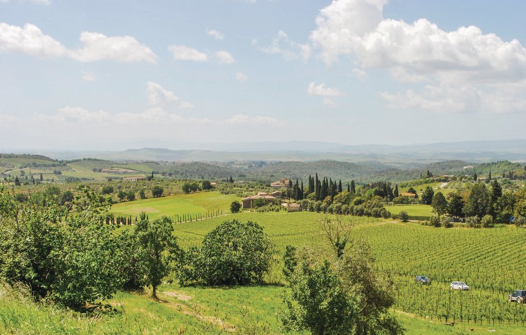 Ferienhaus - Tavarnelle Val di Pesa , Italien - ITC363 20