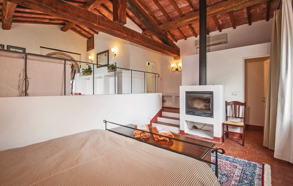 Feriehus - Castellina in Chianti , Italia - ITC730 21