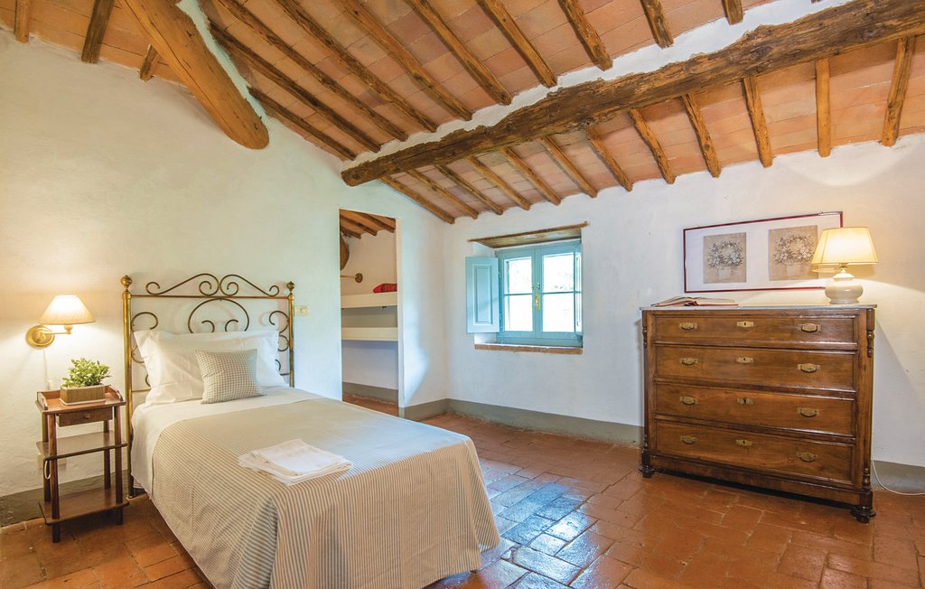 Feriehus - Castellina in Chianti , Italia - ITC800 18