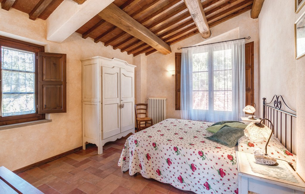 Semesterhus - Tavarnelle Val di Pesa , Italien - ITC958 20