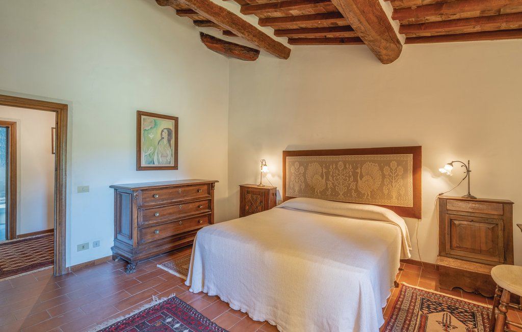 Ferienhaus - Barberino val d'Elsa , Italien - ITC348 27
