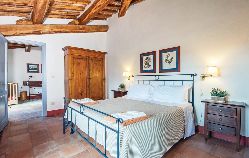Feriehus - Castellina in Chianti , Italia - ITC982 19
