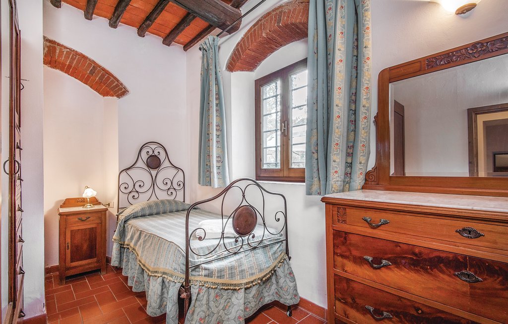 Ferieleilighet - Greve in Chianti , Italia - ITC139 11