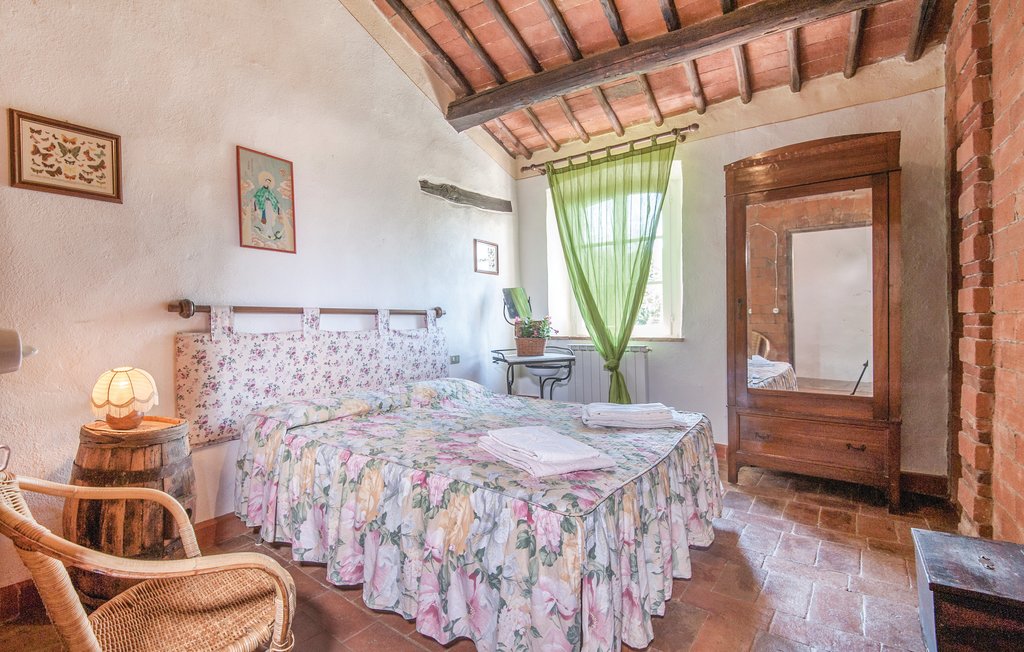 Ferienhaus - Gaiole in Chianti , Italien - ITC310 17