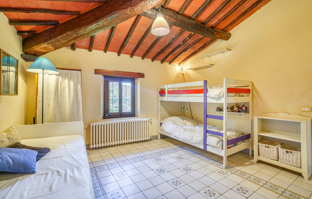 Ferienhaus - Greve in Chianti , Italien - ITC369 19