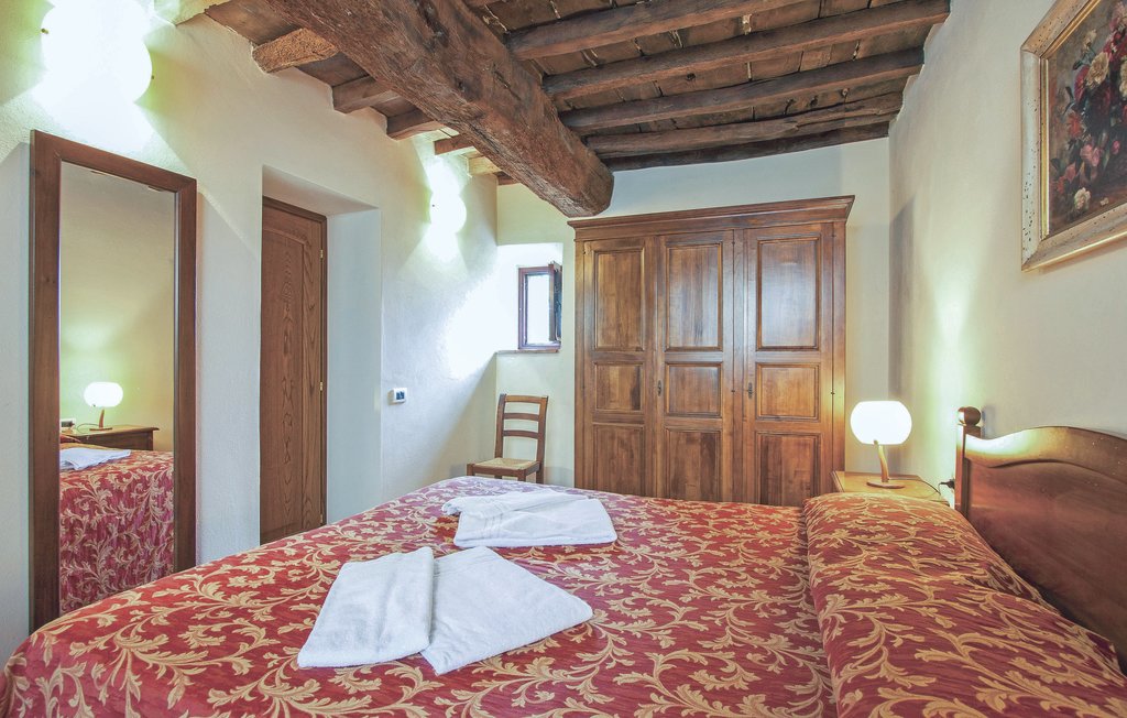 Semesterlägenhet - San Donato in Poggio , Italien - ITC617 15