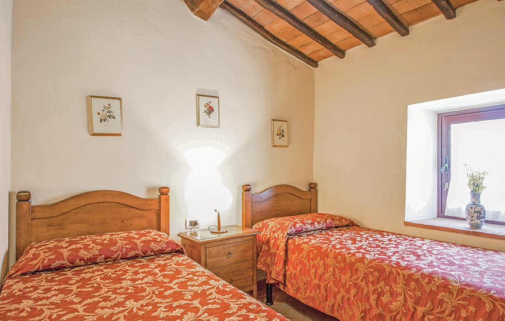 Lejlighed - San Donato in Poggio , Italien - ITC635 16