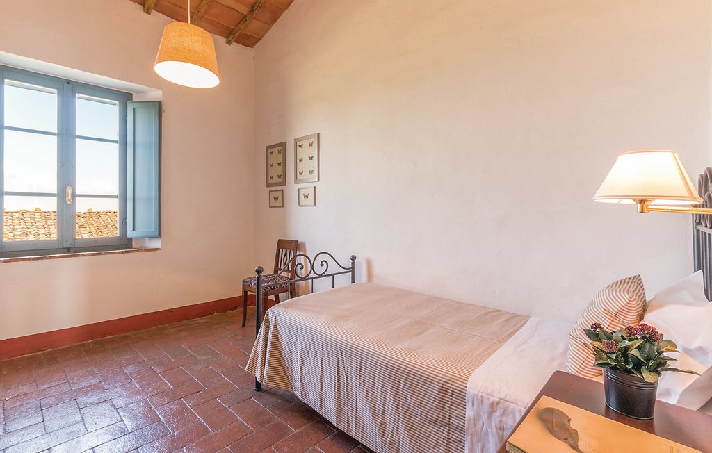 Feriehus - Castellina in Chianti , Italia - ITC801 14