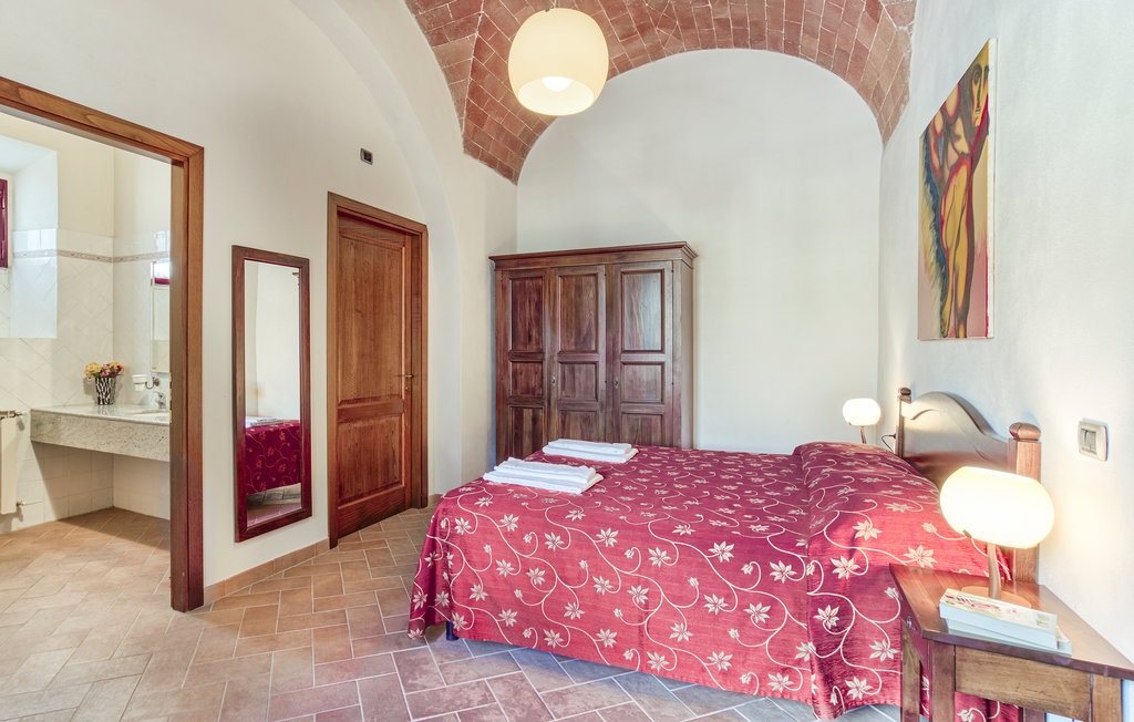 Ferienhaus - Tavarnelle Val di Pesa , Italien - ITC363 14