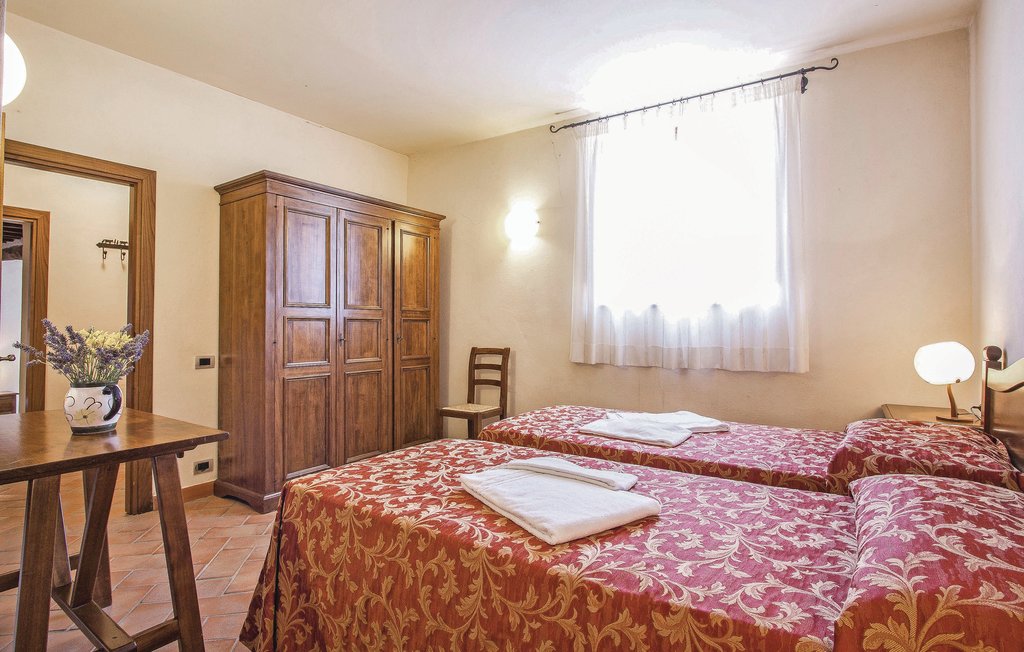 Ferienwohnung - San Donato in Poggio , Italien - ITC631 21