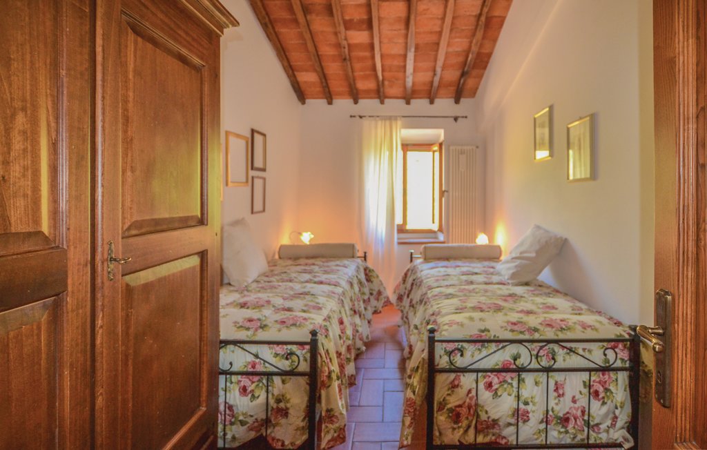 Ferienwohnung - Bucine , Italien - ITC317 17