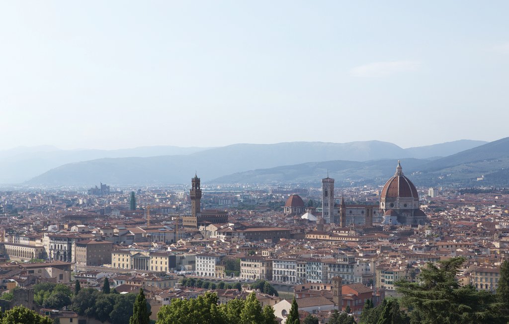 Ferienhaus - Barberino val d'Elsa , Italien - ITC348 35