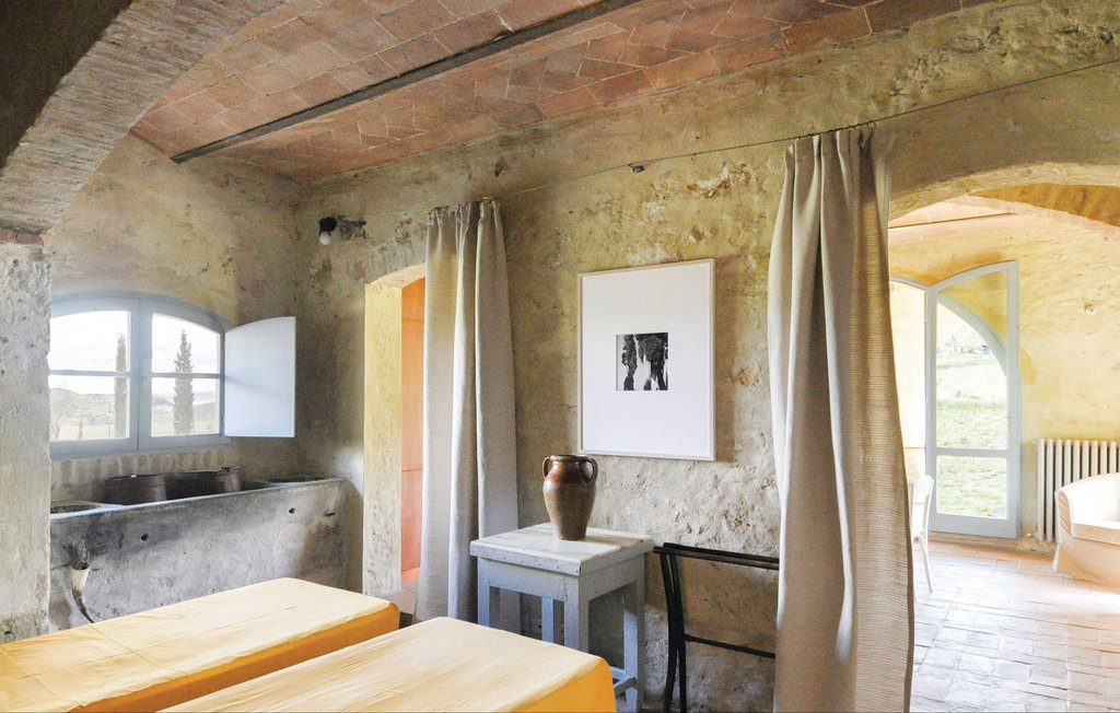 Ferienhaus - Poggibonsi , Italien - ITC952 18