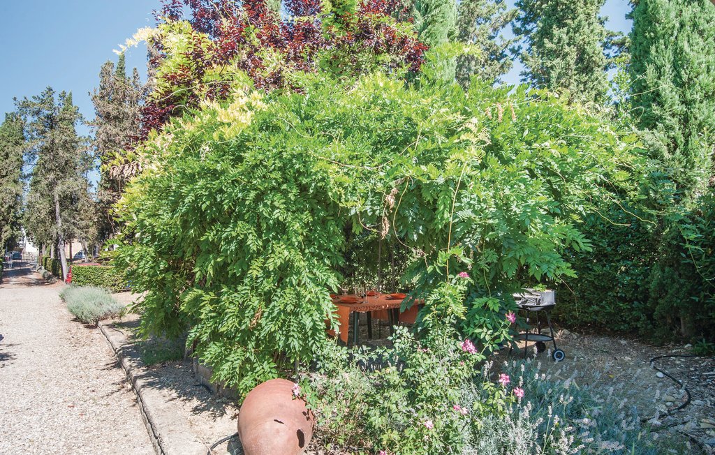 Semesterlägenhet - Montespertoli , Italien - ITC279 4