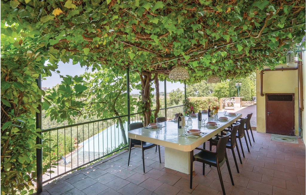 Feriehus - Montevarchi , Italia - ITC356 2