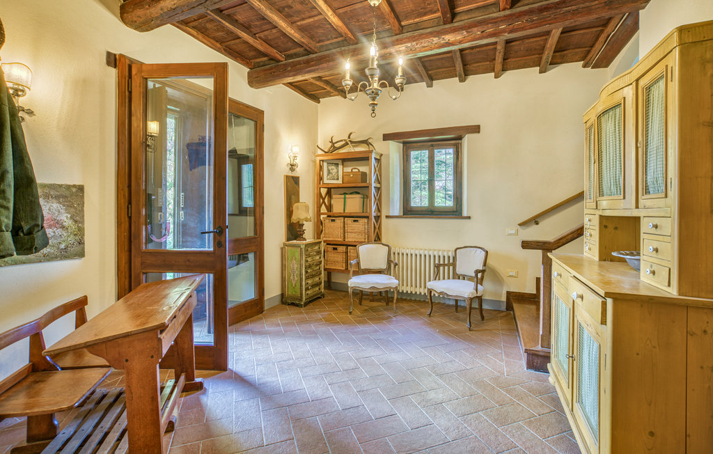 Ferienhaus - Greve in Chianti , Italien - ITC369 17