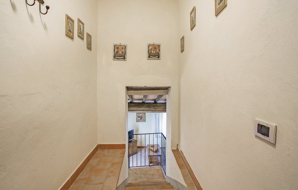 Ferienwohnung - San Donato in Poggio , Italien - ITC631 18