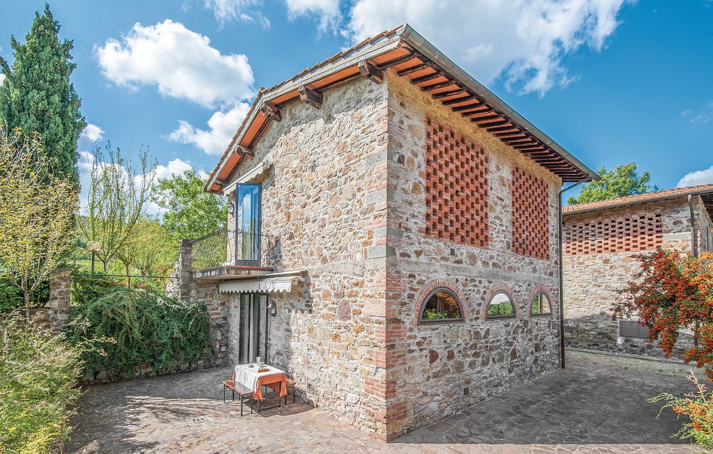 Semesterlägenhet - Greve in Chianti , Italien - ITC142 4