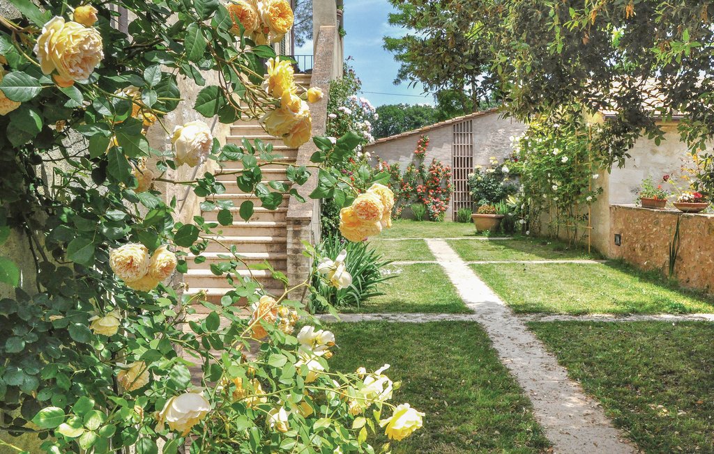 Feriehus - Poggibonsi , Italia - ITC525 10