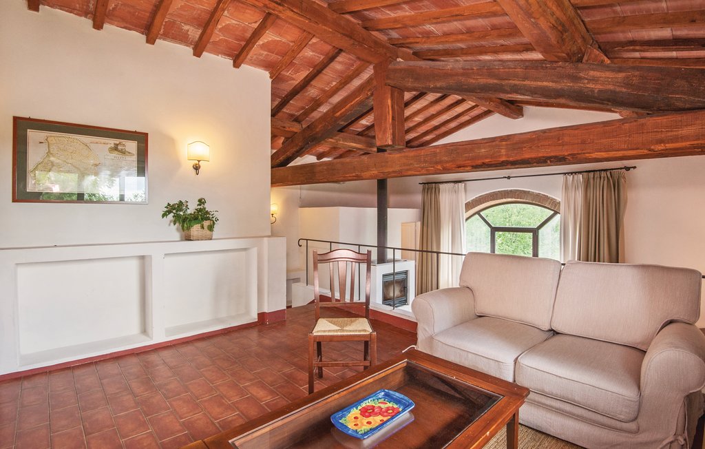 Feriehus - Castellina in Chianti , Italia - ITC730 19