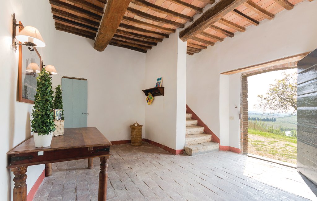 Feriehus - Castellina in Chianti , Italia - ITC802 13