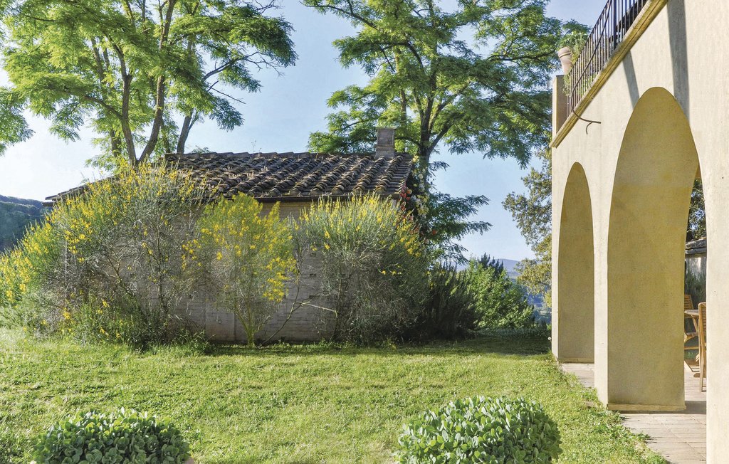 Ferienhaus - Poggibonsi , Italien - ITC952 9