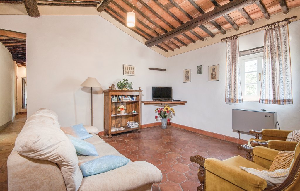 Ferienhaus - Gaiole in Chianti , Italien - ITC310 3