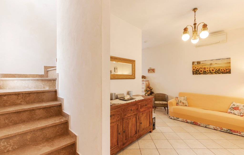 Ferienhaus - Montevarchi , Italien - ITC408 29